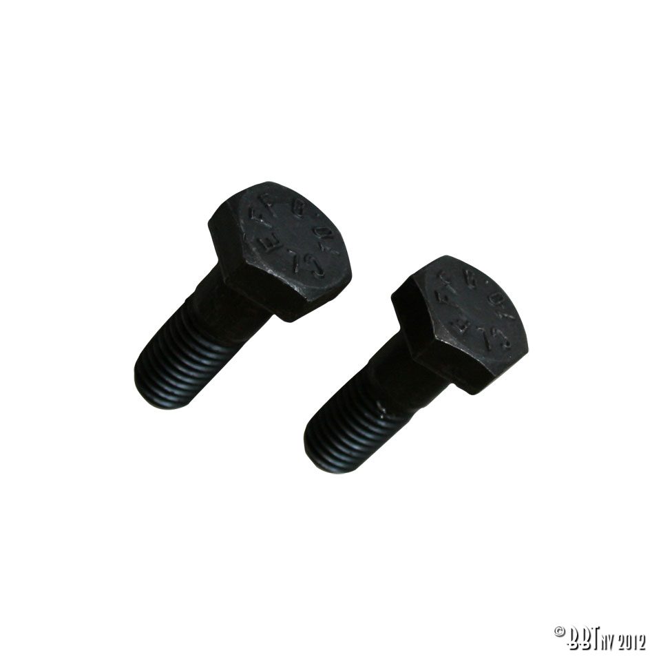 Bolts for brake caliper, as pair 311 615 293 , 111 407 419 VW