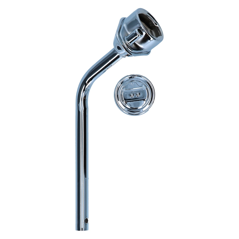 Öleinfüllstutzen mit Entlüftungsrohr 113 115 451B - 040 115 451